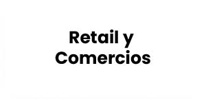 retail y comercios