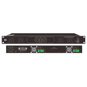 Amplificadores Matriciales