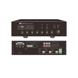 Amplificadores de Potencia
