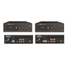 Amplificador y mixer ITC T-B120E 120W MP3 Bluetooth