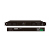 Amplificador de potencia ITC 500W