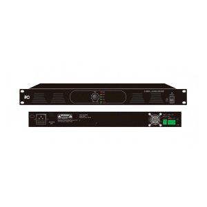 Amplificador de potencia ITC 500W