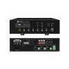 Amplificador mixer 240W Bluetooth