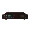Amplificador mezclador digital ITC 2x120W
