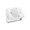 bocina de pared 60W 100V IP66 blanca