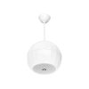 bocina colgante de 15W 100V