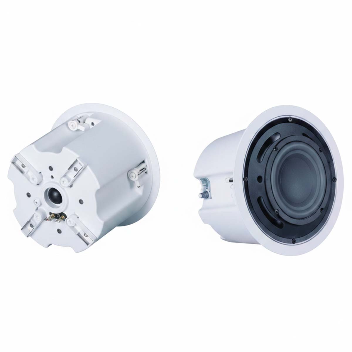 Subwoofer Bocina de Techo T-208S