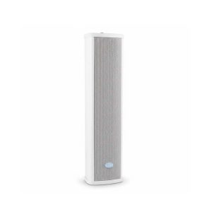 Bocina tipo columna exterior
