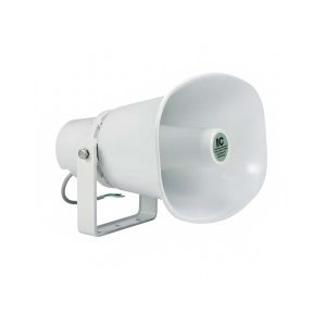 Bocina tipo trompeta exterior