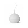 Bocina Colgante Tipo Esfera IP66 6W 100V