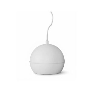 Bocina Colgante Tipo Esfera IP66 6W 100V