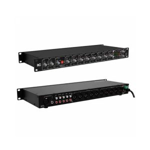 Mezclador de audio T-2S01