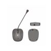 Micrófono de condensador de mesa ITC T-621A