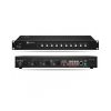 Preamplificador mezclador T-1S01