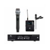 micrófonos profesionales para audio