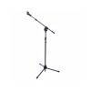 Soporte de micrófono TK-300 ajustable con brazo