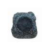 Bocina para jardín tipo roca