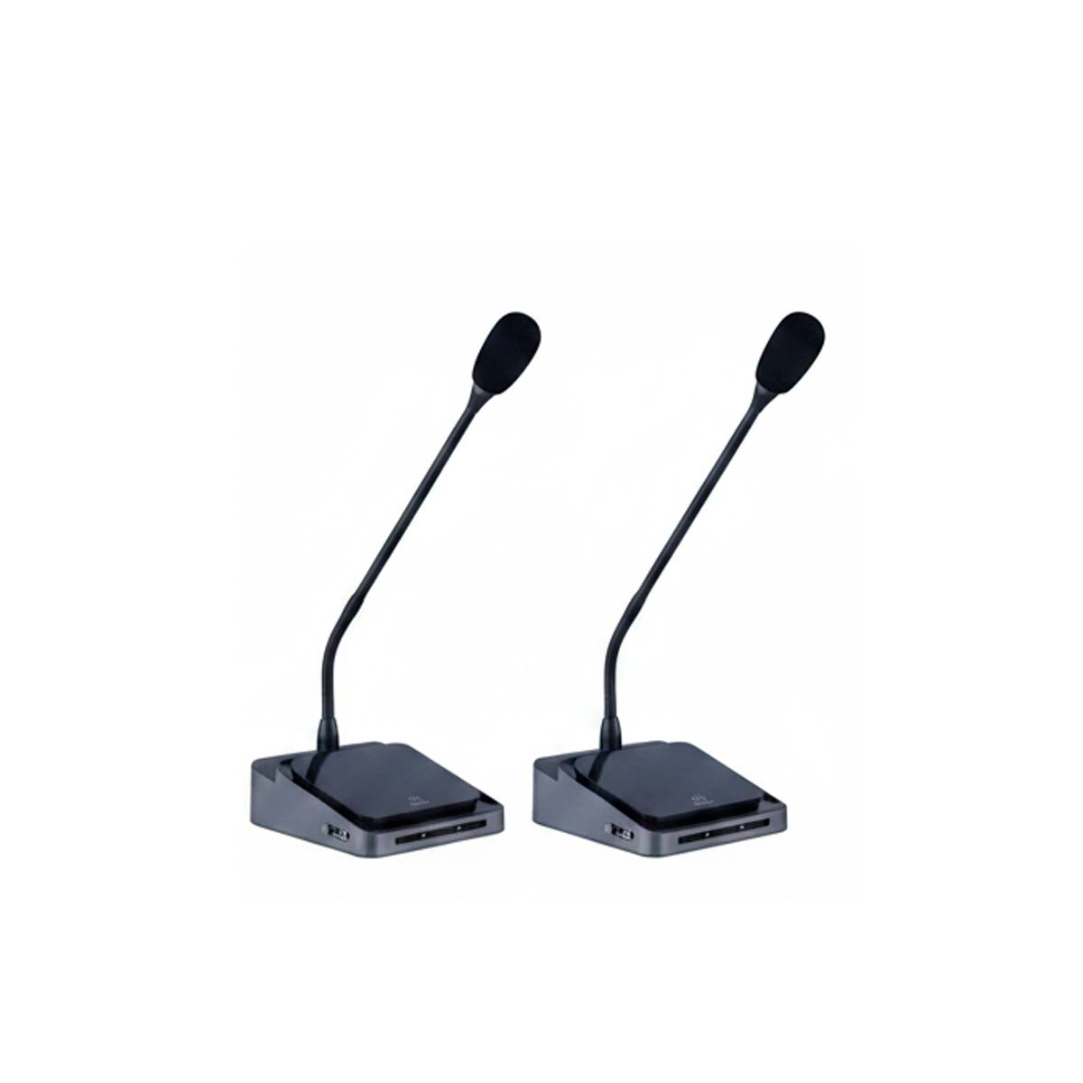 Sistema de Micrófonos Inalámbricos Digitales para Conferencias con Control de Llamadas T-592UE - Image 3
